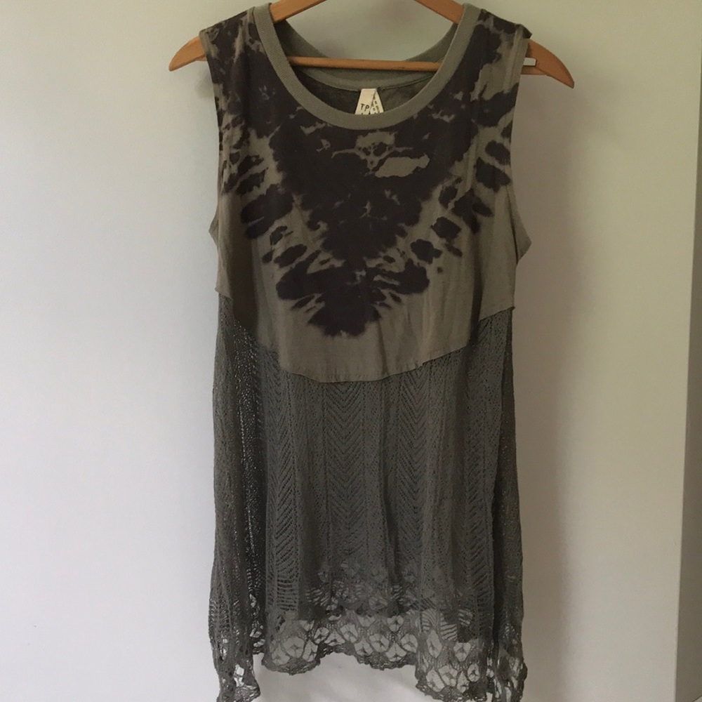 Free People Top